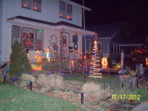 2440 18th Ave., Rock Island